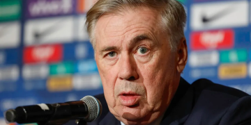 Confira os nomes fora da lista de Ancelotti na seleção brasileira para a Copa do Mundo