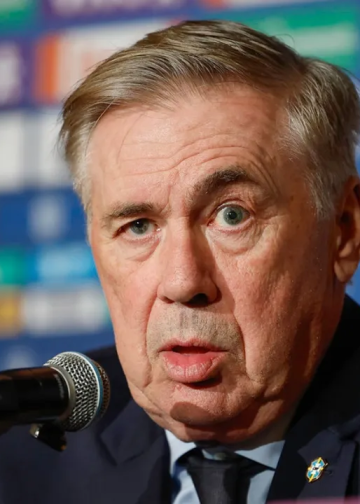 Confira os nomes fora da lista de Ancelotti na seleção brasileira para a Copa do Mundo