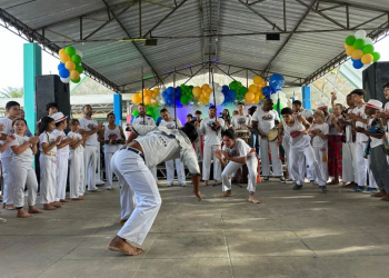 Agito no Bairro será realizado neste sábado no Bairro Nova Esperança com serviços gratuitos