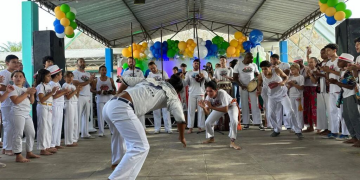 Agito no Bairro será realizado neste sábado no Bairro Nova Esperança com serviços gratuitos