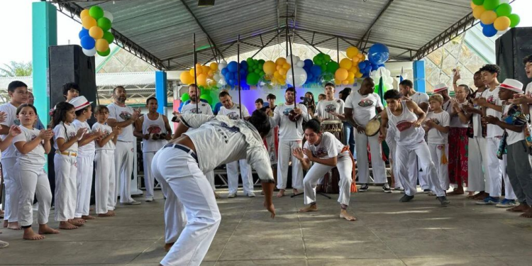 Agito no Bairro será realizado neste sábado no Bairro Nova Esperança com serviços gratuitos