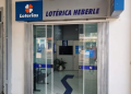 Famosa por premiar R$ 117 mi, lotérica de SC vive nova febre para a Mega de R$ 300 milhões