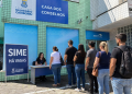 SIME de Balneário Camboriú inicia junho com 223 vagas de emprego abertas