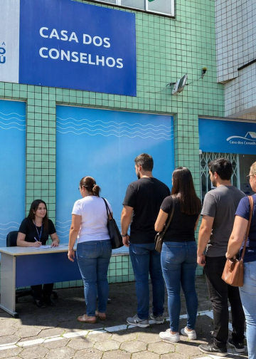 SIME de Balneário Camboriú inicia junho com 223 vagas de emprego abertas