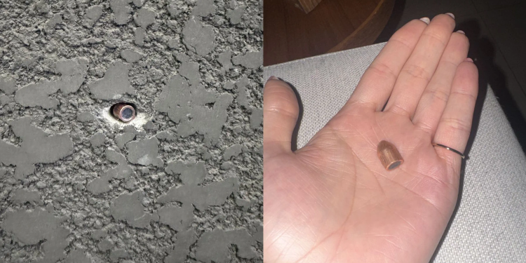 “Mais de 20 tiros”: Disparos atingem residências em condomínio de Camboriú durante festa infantil