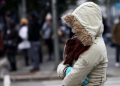 Defesa Civil alerta para frio intenso a partir desta segunda-feira em Balneário Camboriú
