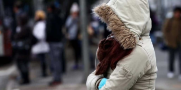 Defesa Civil alerta para frio intenso a partir desta segunda-feira em Balneário Camboriú